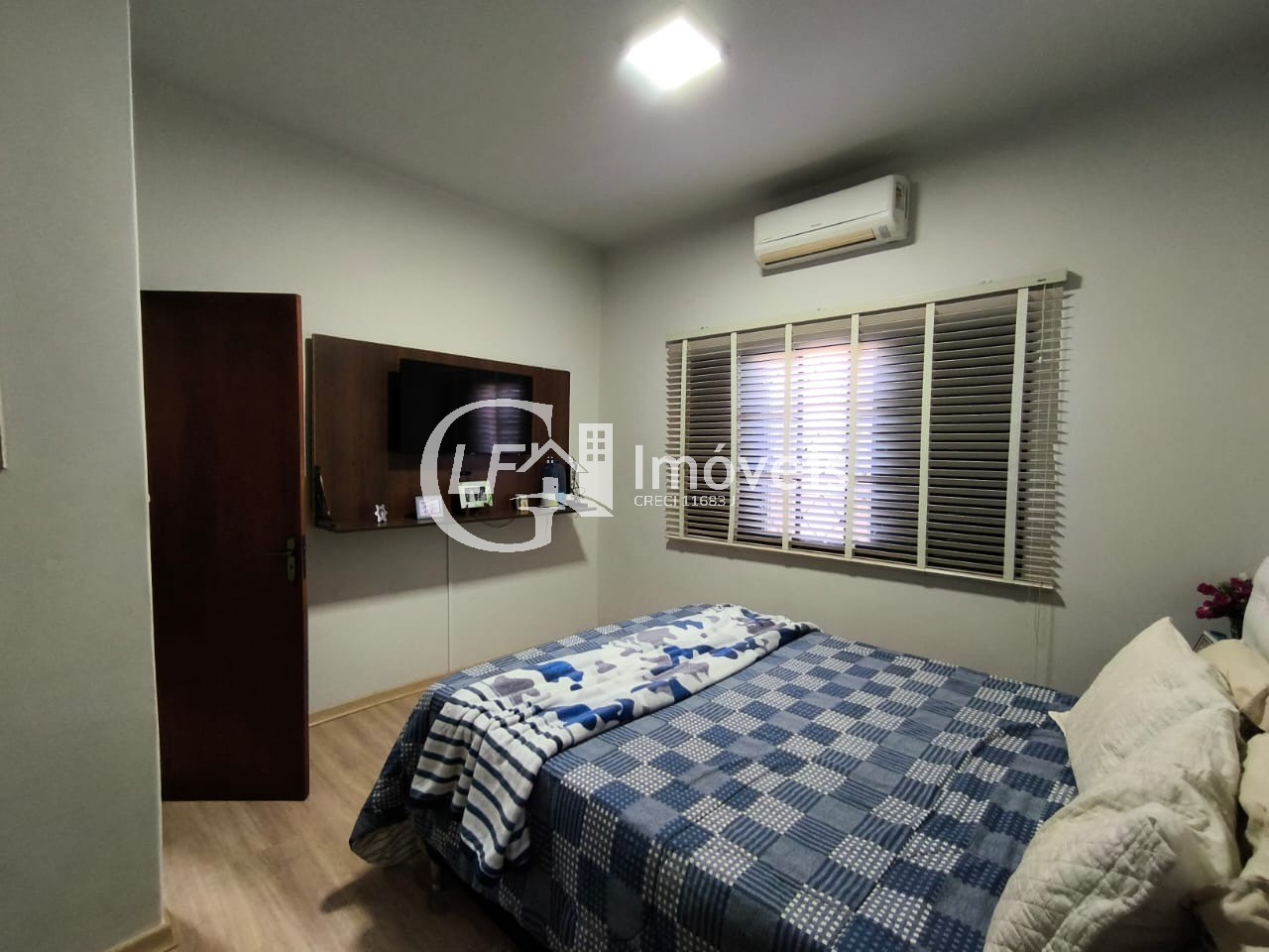 Casa, 4 quartos - Foto 21