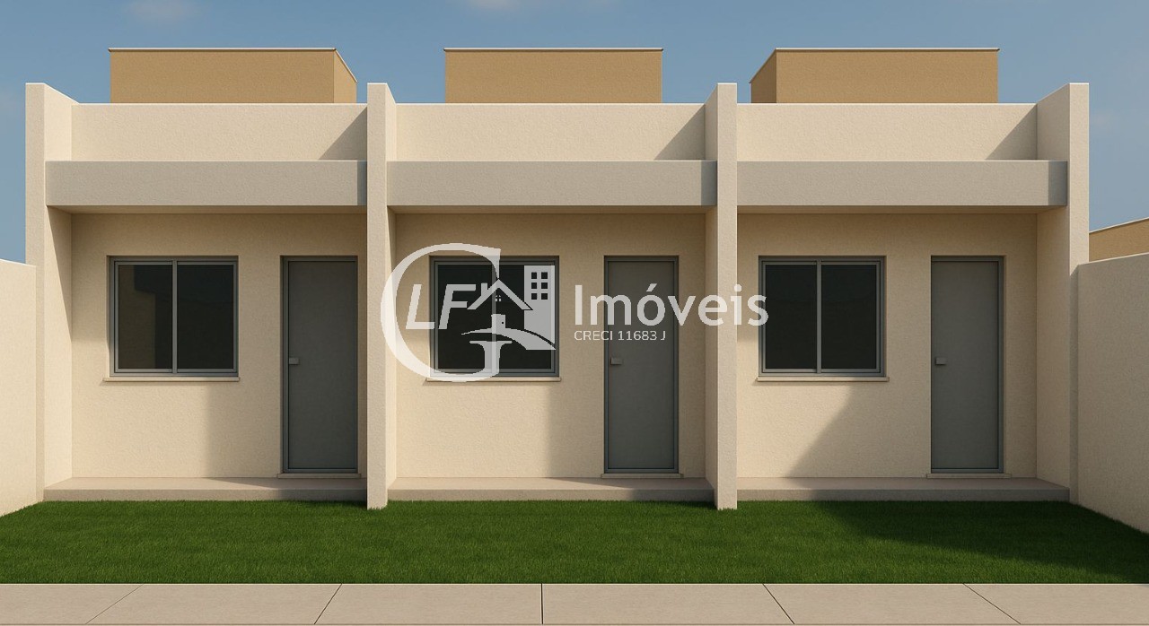 Casa, 2 quartos - Foto 6
