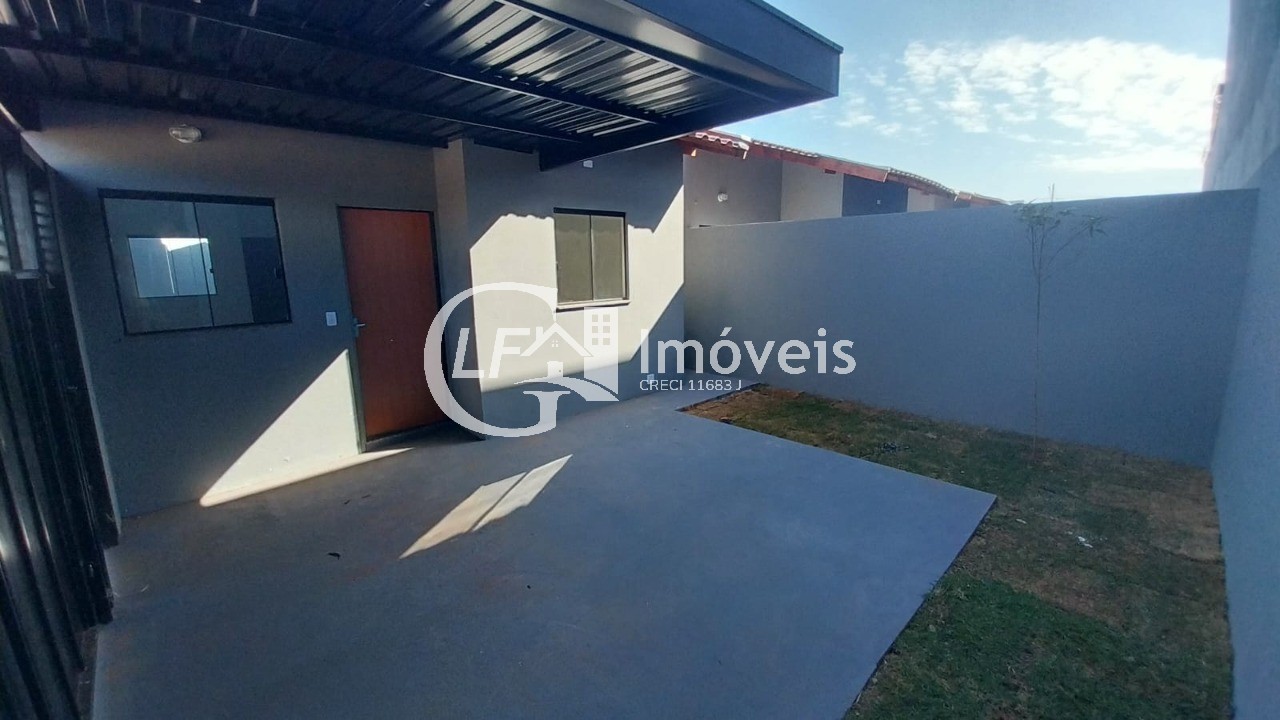 Casa, 2 quartos, 55 m² - Foto 2