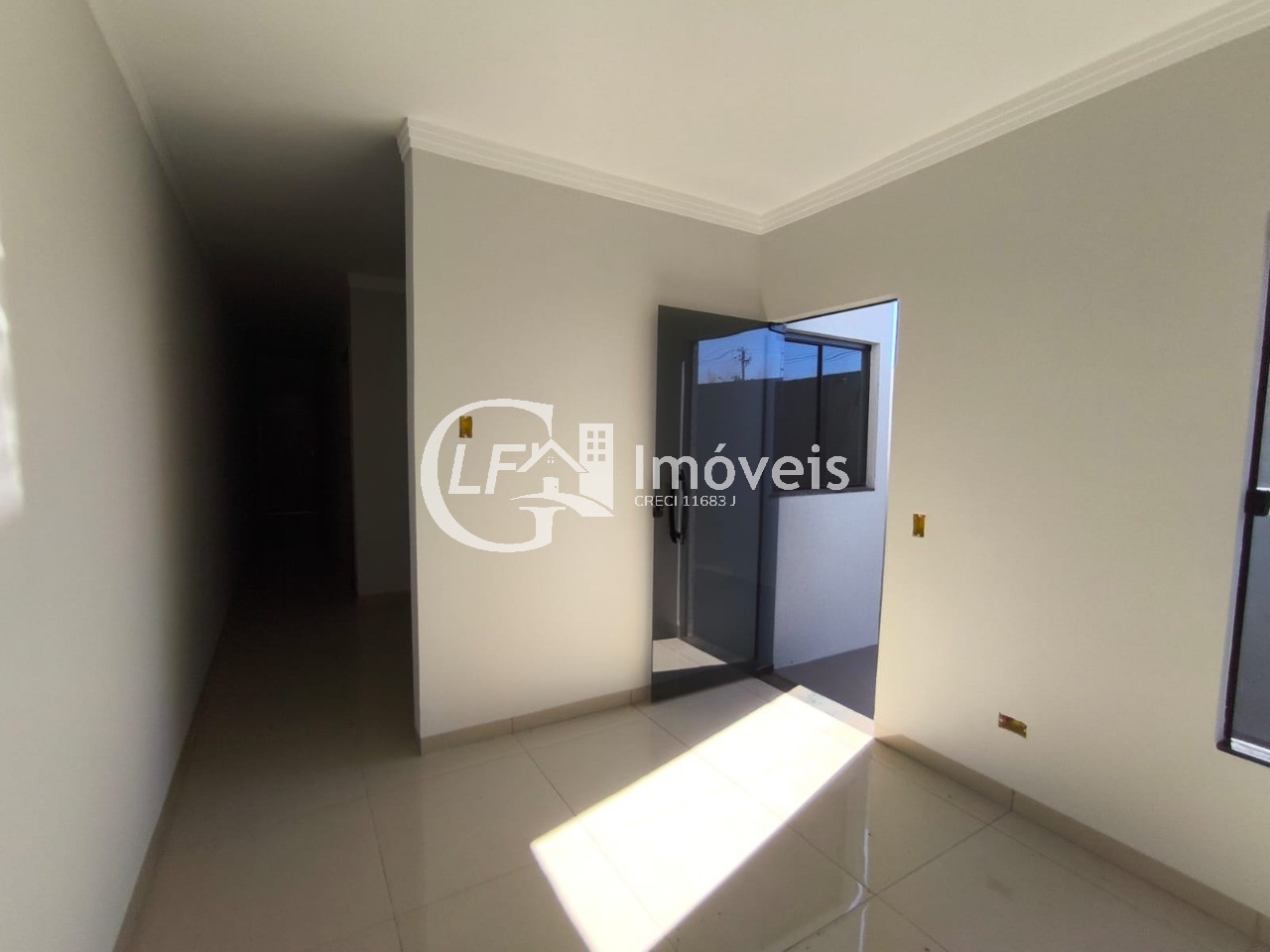 Casa, 1 quarto - Foto 19