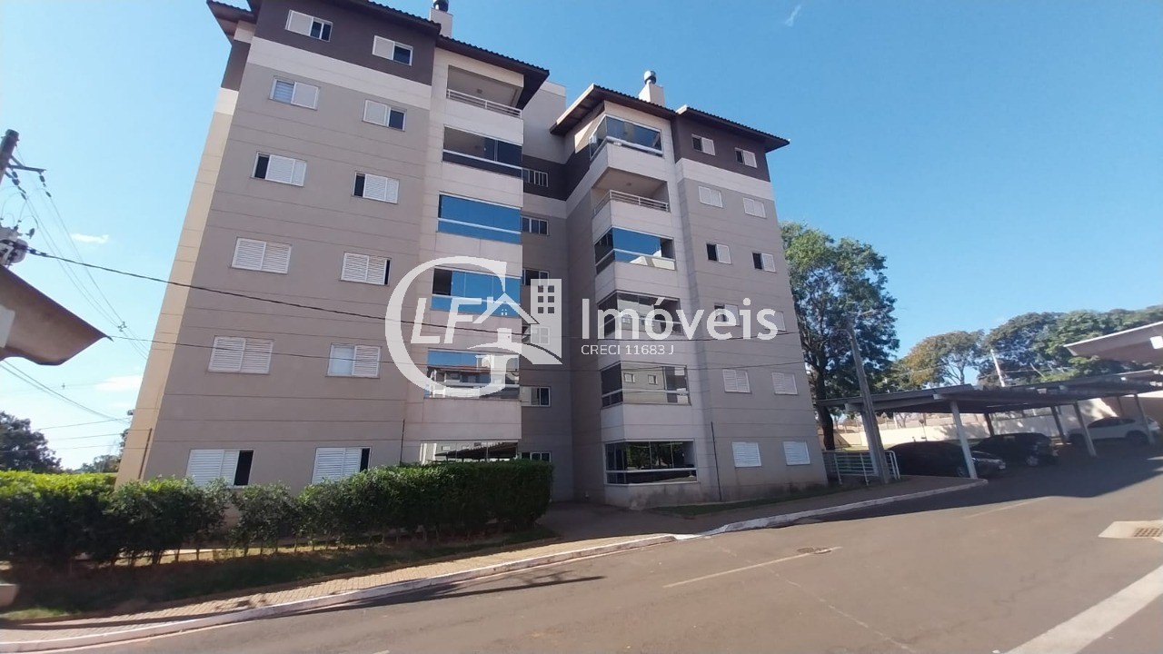 Apartamento, 3 quartos, 79 m² - Foto 3