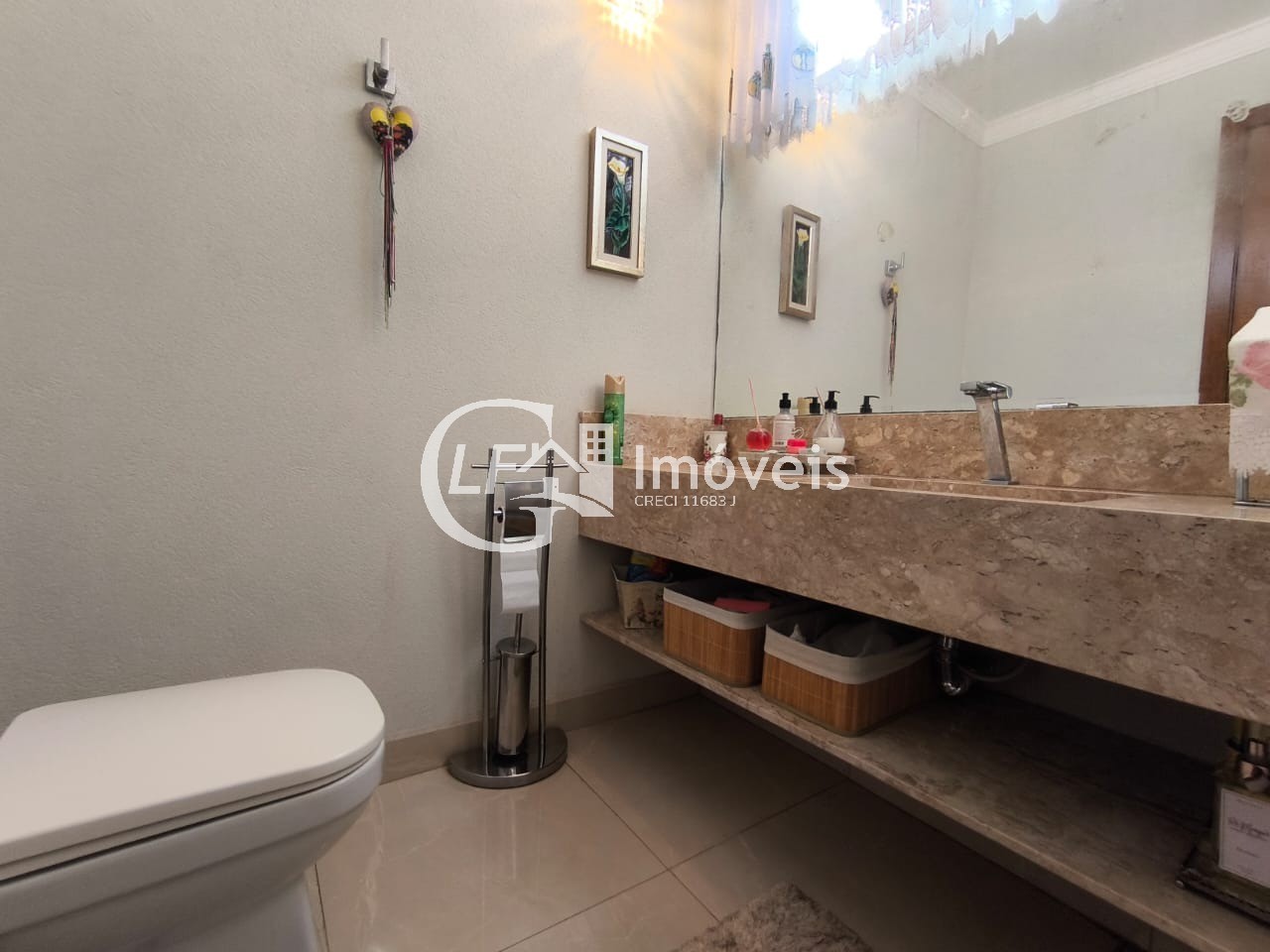 Casa, 4 quartos - Foto 28
