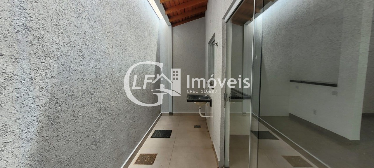 Casa, 2 quartos - Foto 10