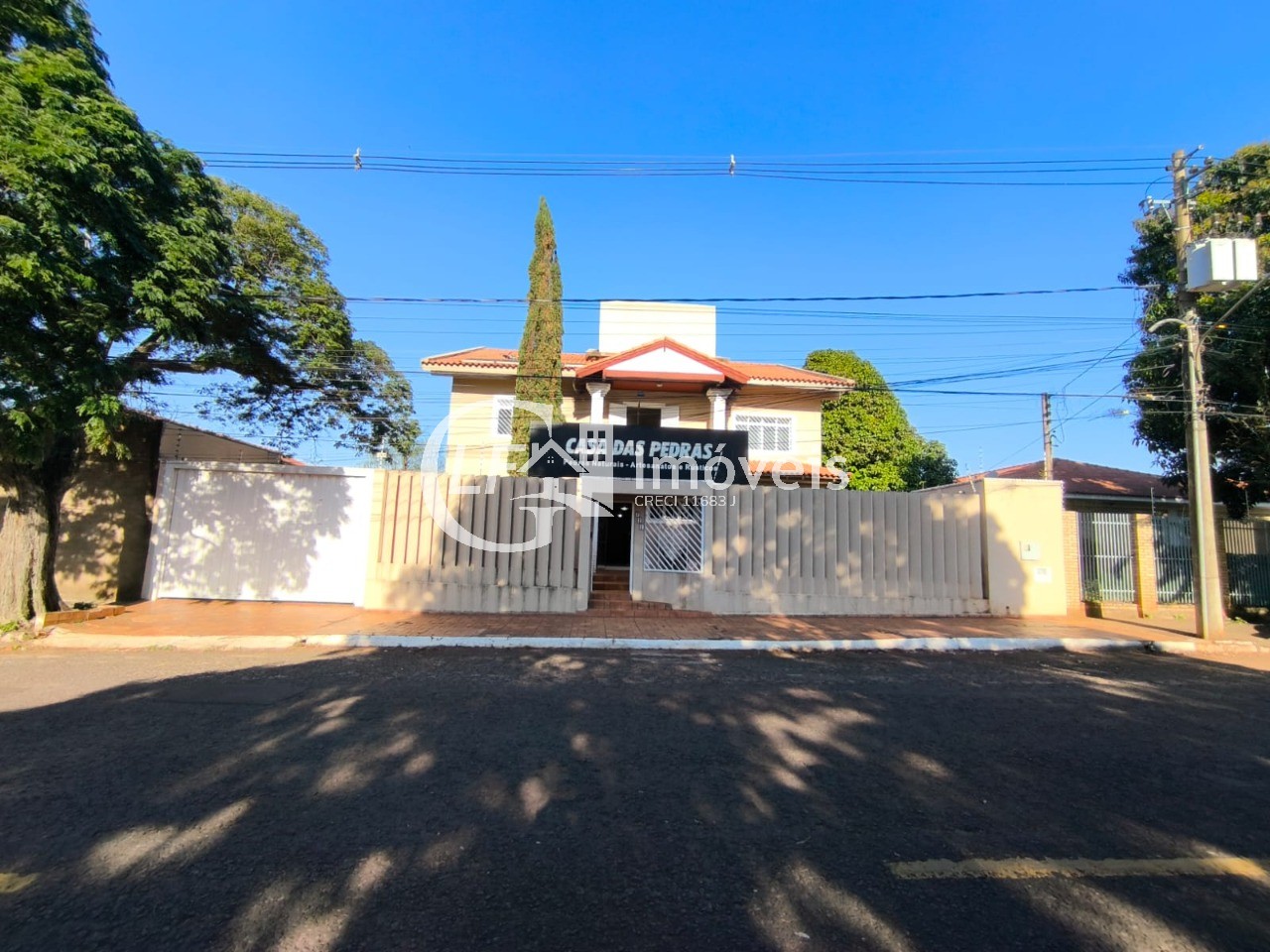 Prédio Inteiro - Foto 1