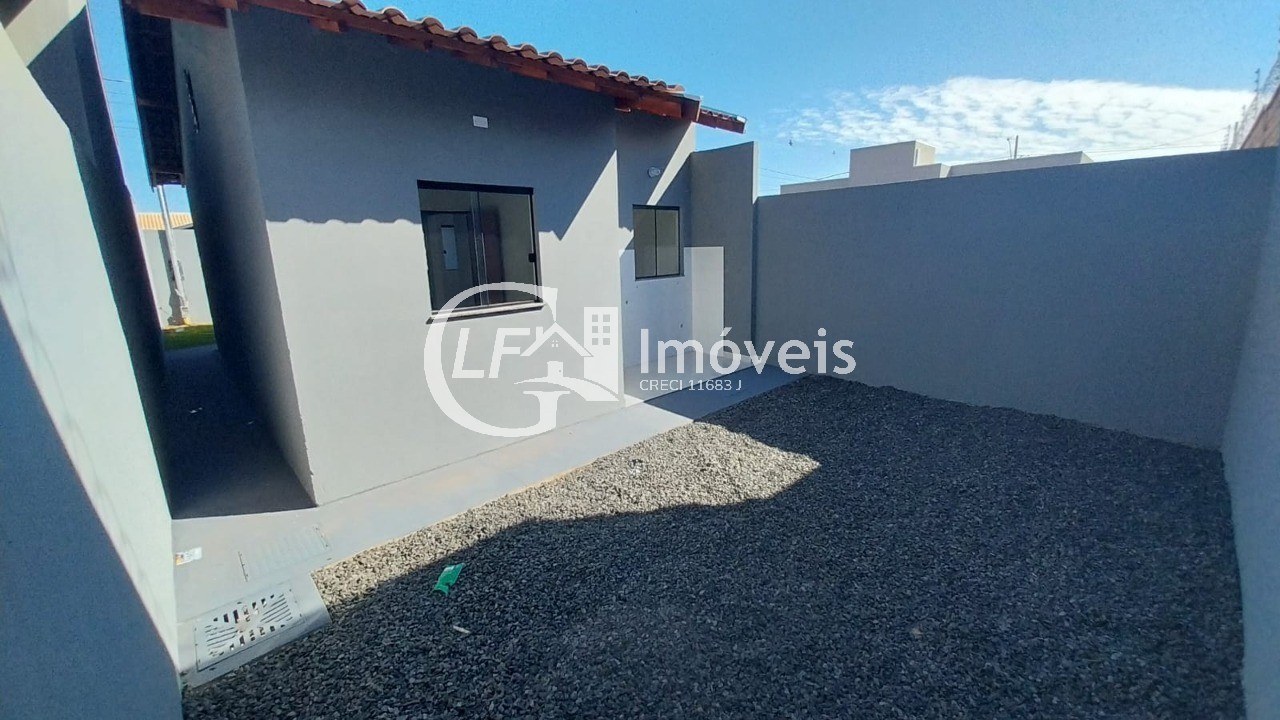 Casa, 2 quartos, 55 m² - Foto 16