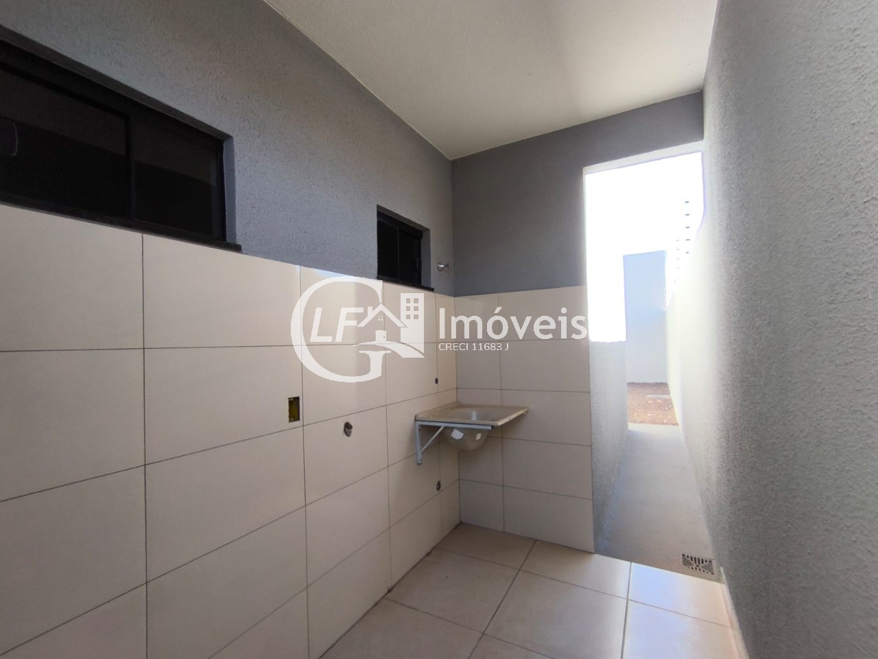Casa, 1 quarto - Foto 17