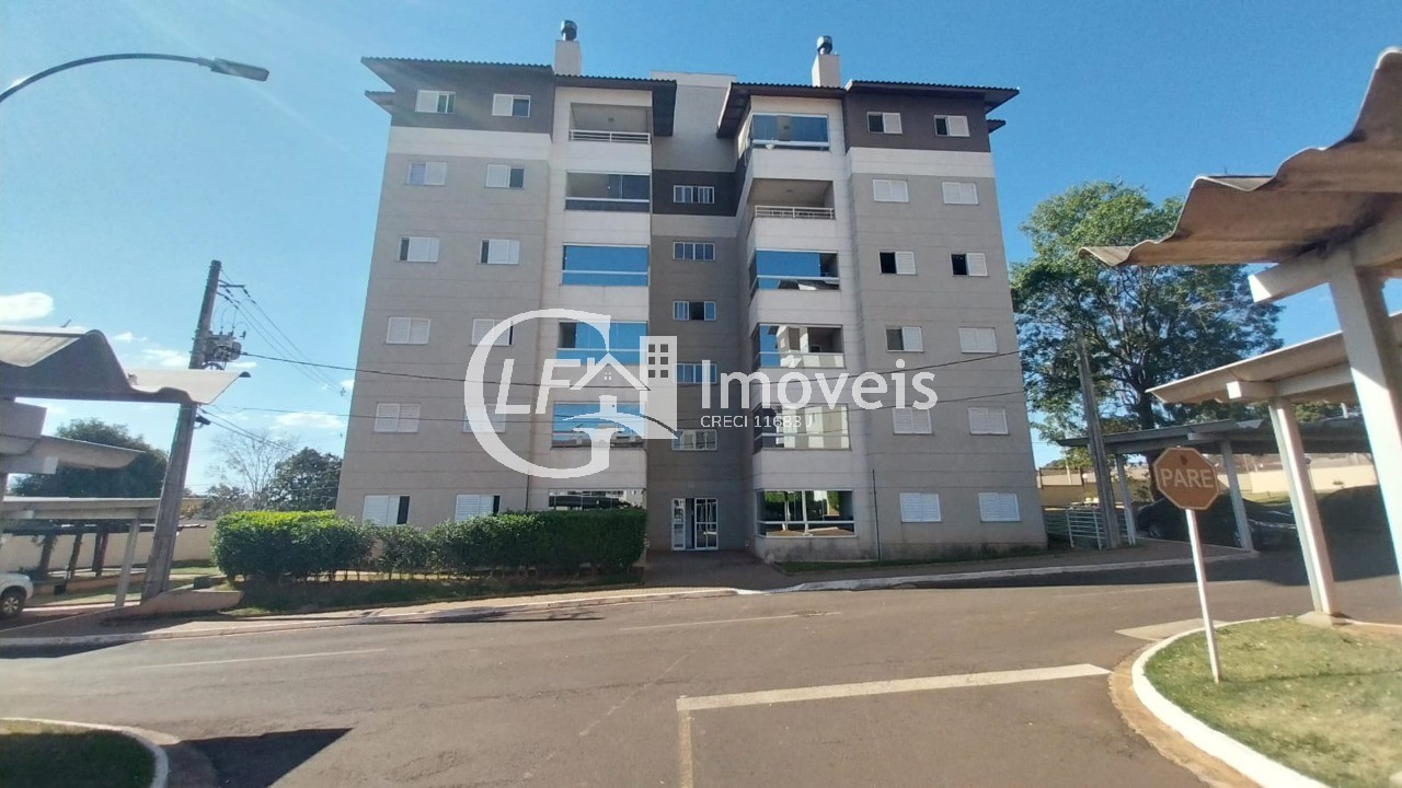 Apartamento, 3 quartos, 79 m² - Foto 2