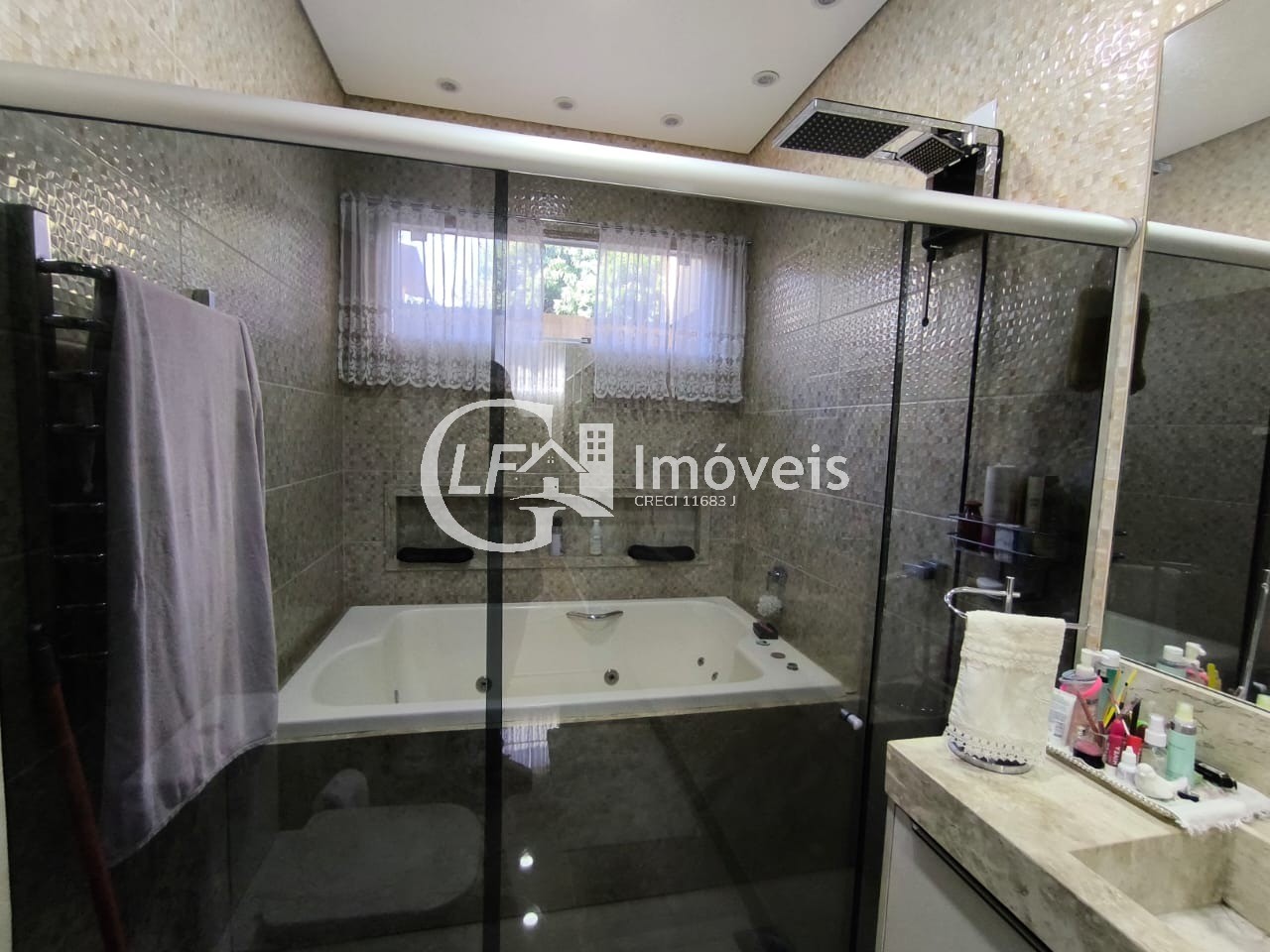 Casa, 4 quartos - Foto 20