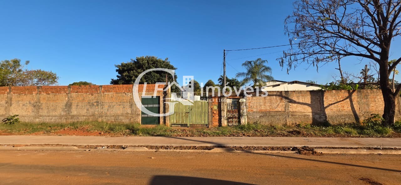 Loteamento e Condomínio, 1800 m² - Foto 4