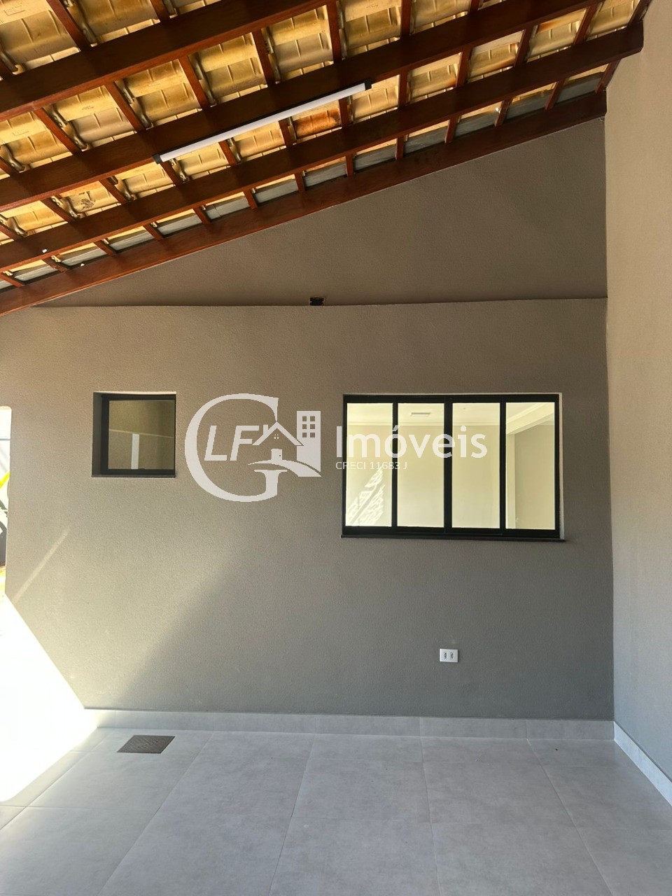 Casa, 3 quartos - Foto 37