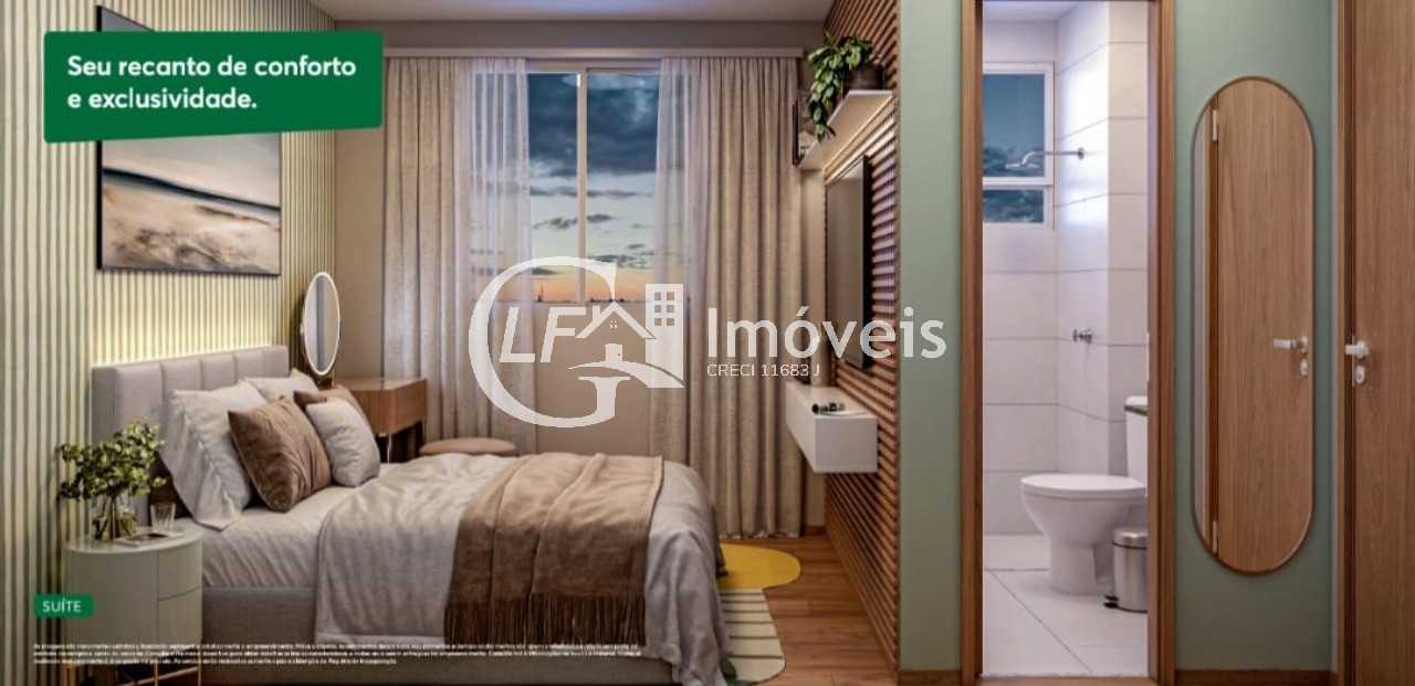 Apartamento, 2 quartos, 42 m² - Foto 11