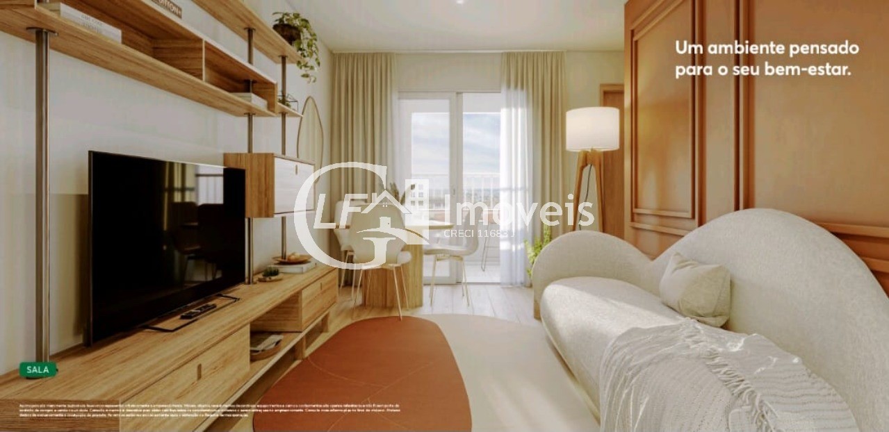 Apartamento, 2 quartos, 42 m² - Foto 12
