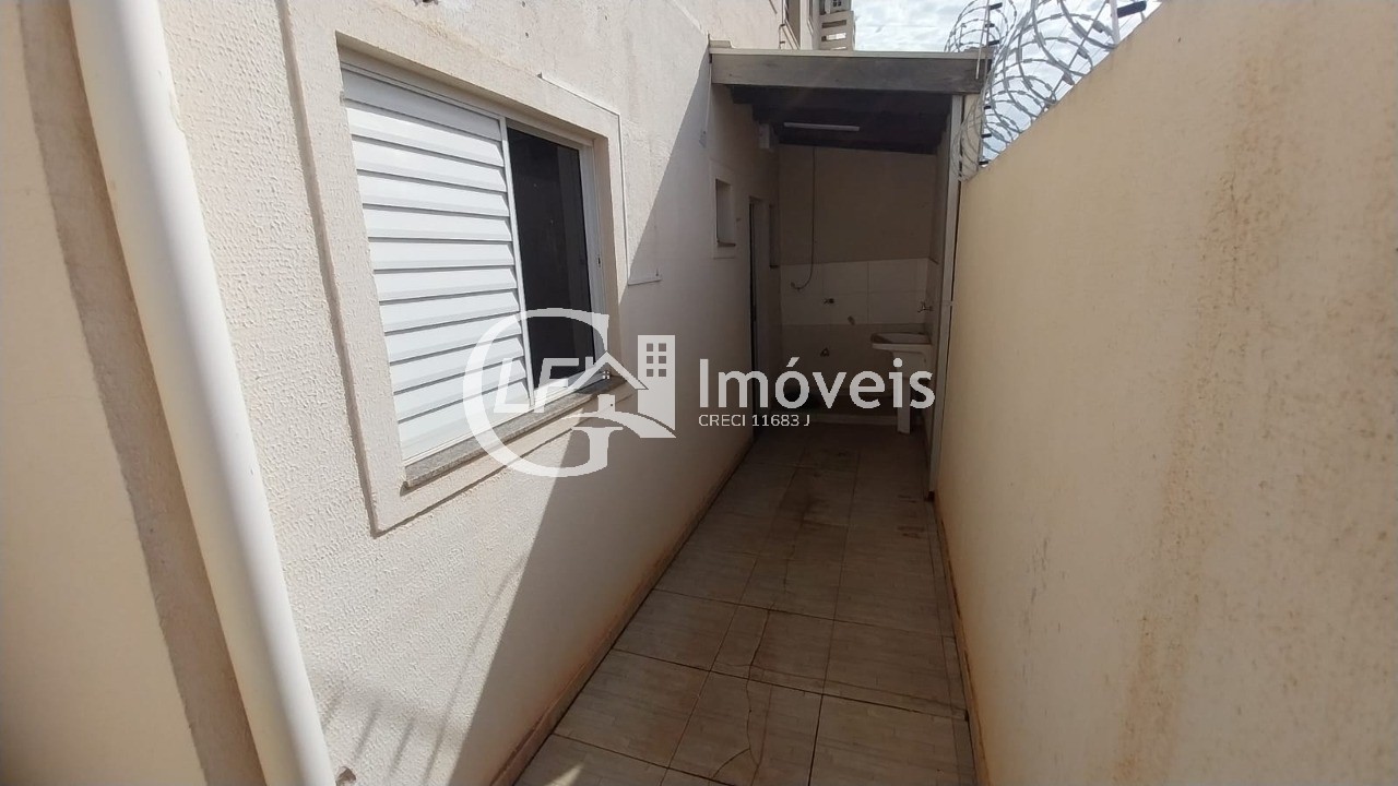 Apartamento, 2 quartos, 49 m² - Foto 15