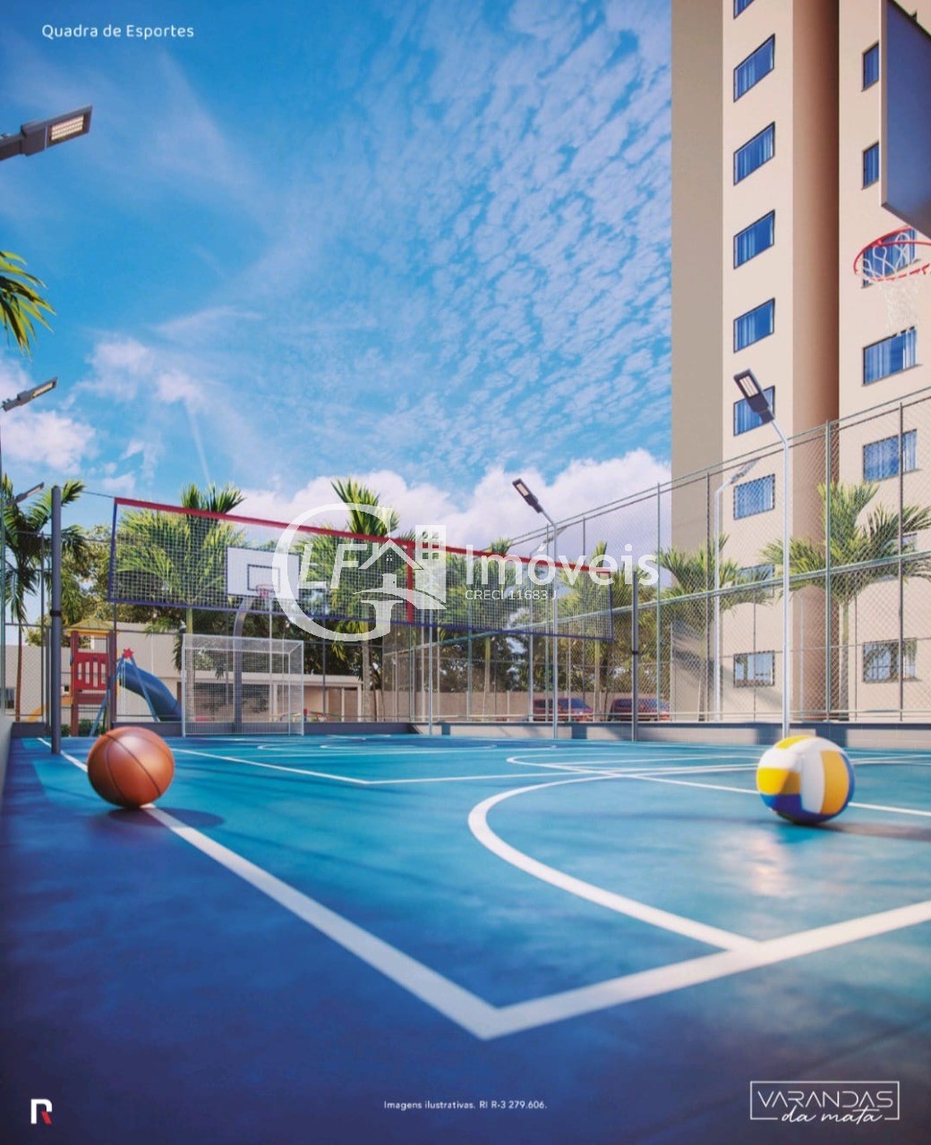 Apartamento, 2 quartos, 55 m² - Foto 10
