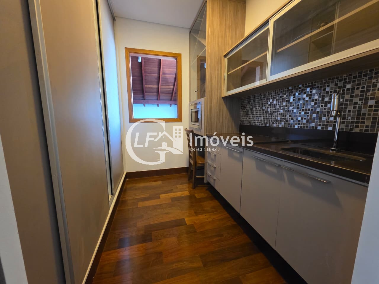 Casa, 4 quartos - Foto 5