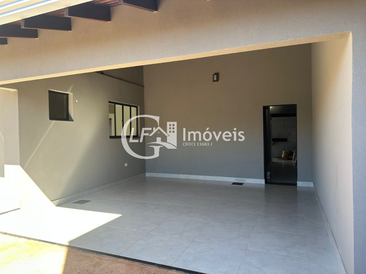 Casa, 3 quartos - Foto 40