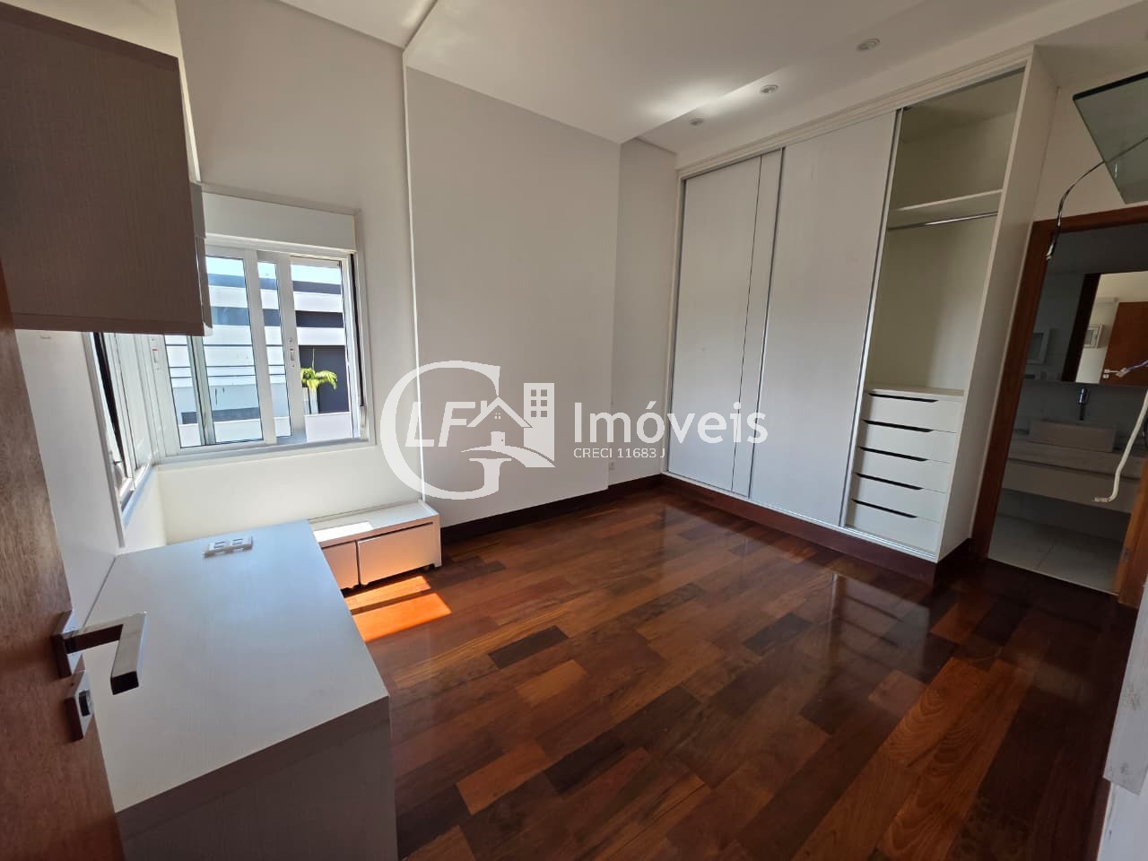 Casa, 4 quartos - Foto 11