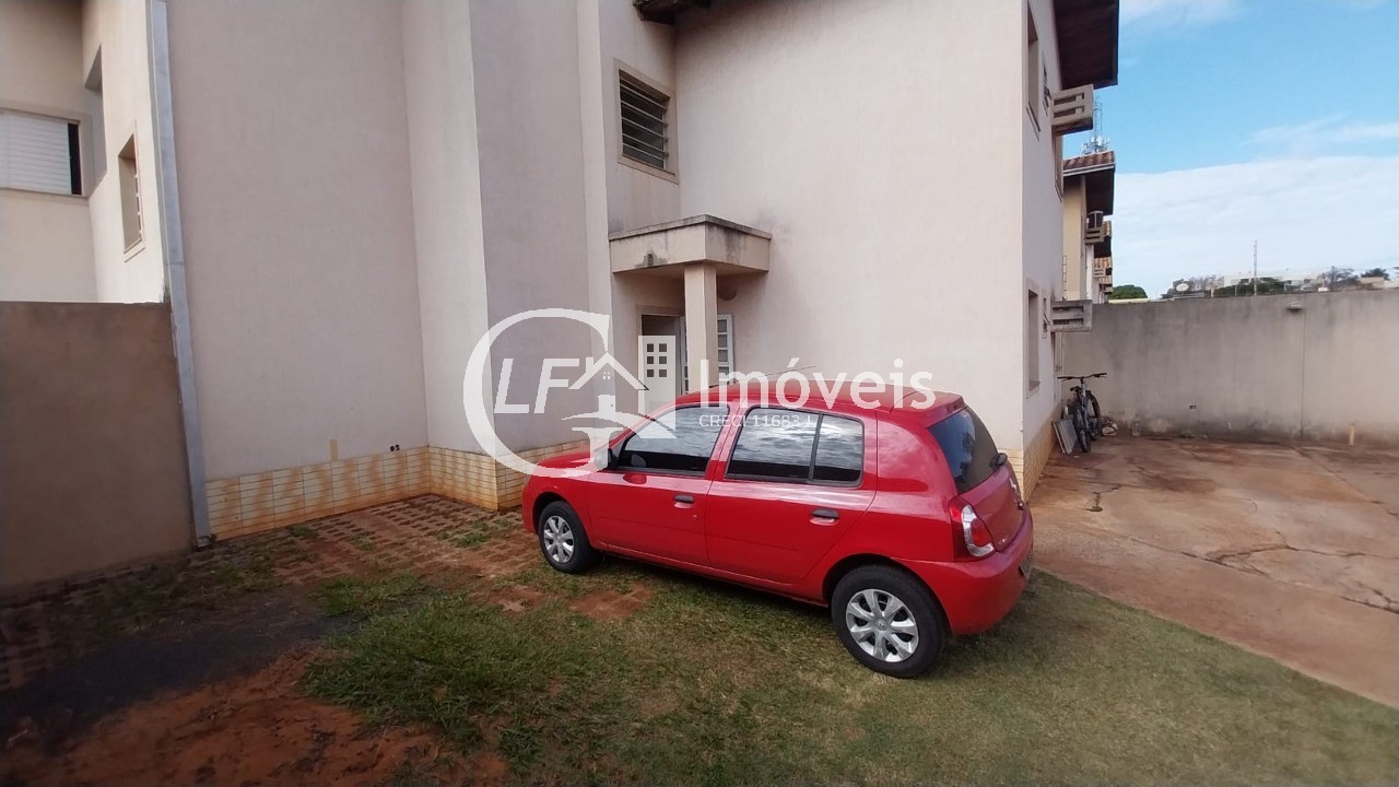 Apartamento, 2 quartos, 49 m² - Foto 4