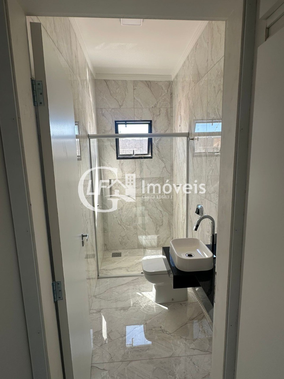 Casa, 3 quartos - Foto 17
