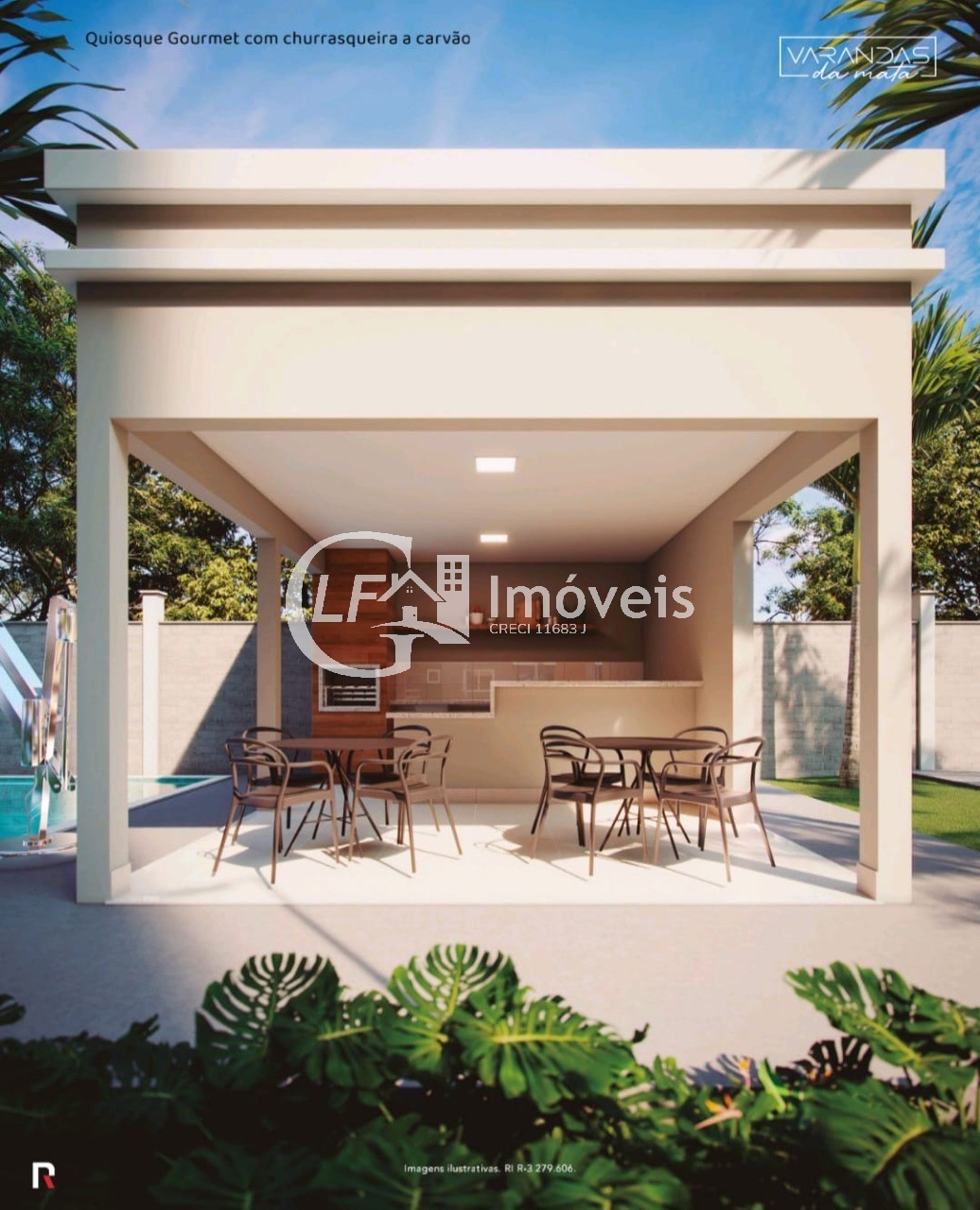 Apartamento, 2 quartos, 55 m² - Foto 6