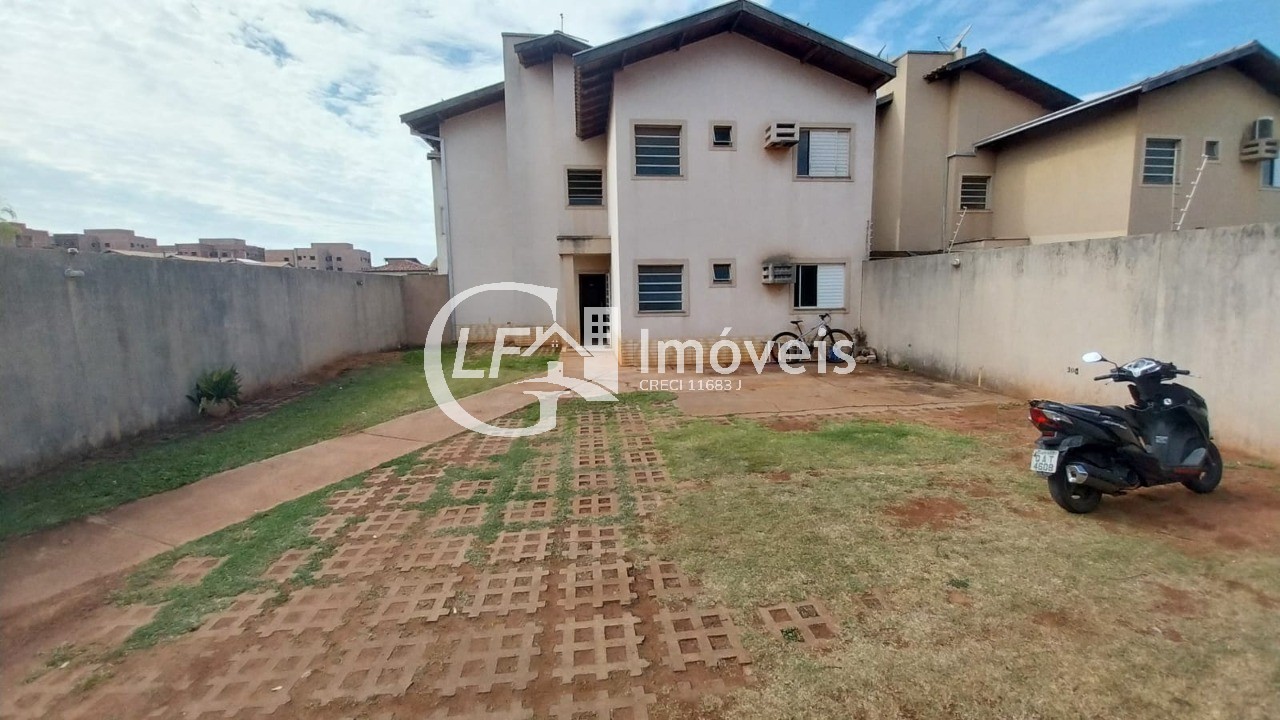 Apartamento, 2 quartos, 49 m² - Foto 2