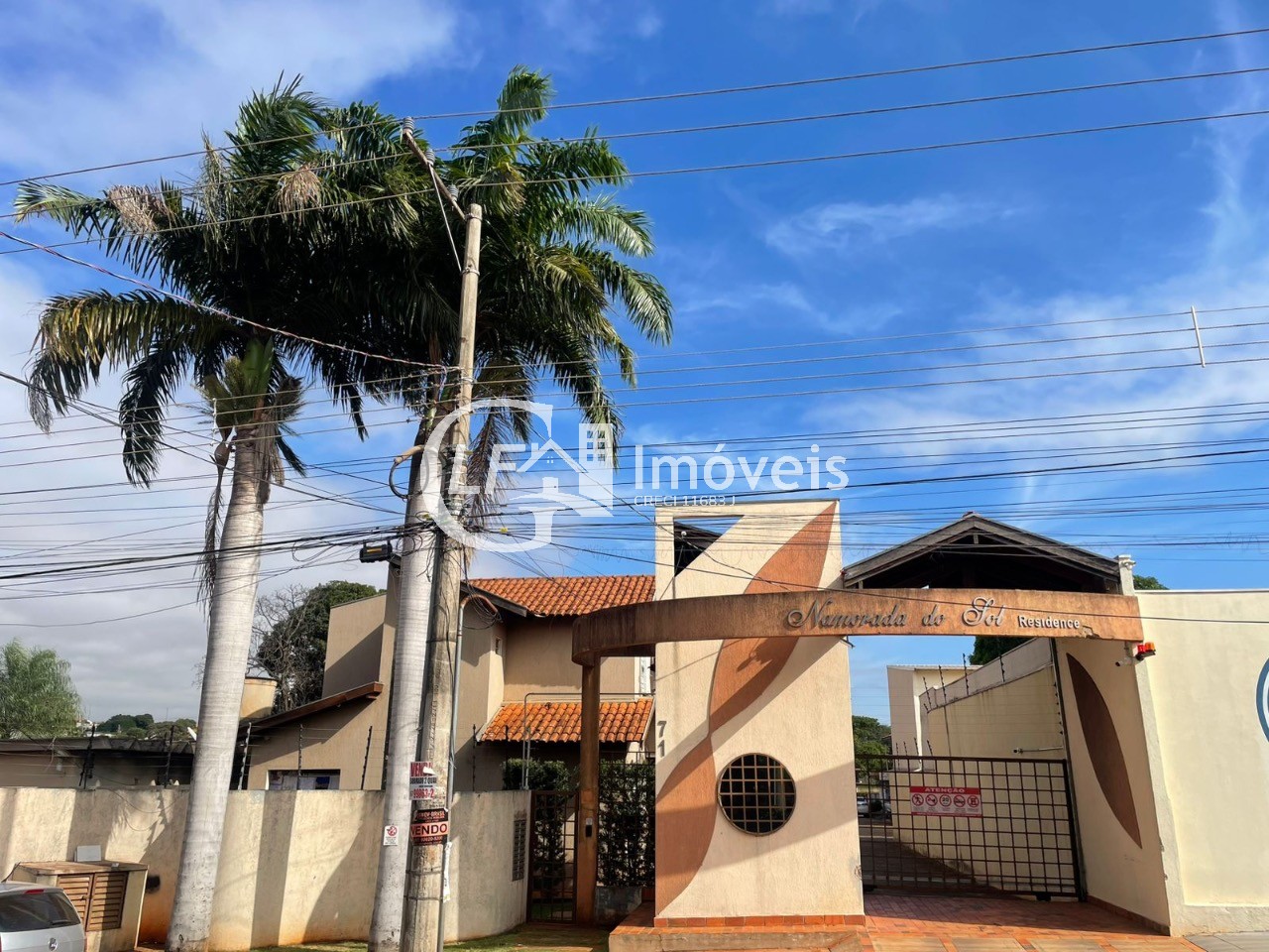 Casa, 4 quartos - Foto 1