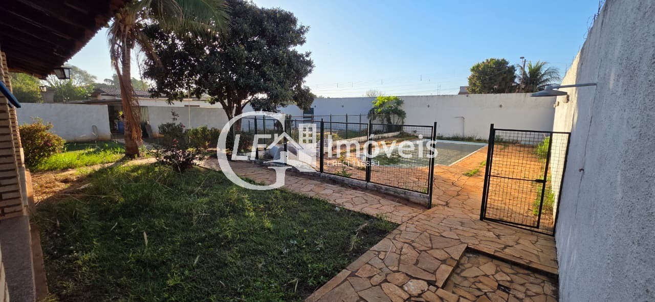 Loteamento e Condomínio, 1800 m² - Foto 5