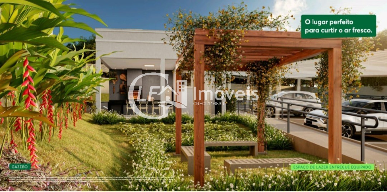 Apartamento, 2 quartos, 42 m² - Foto 5