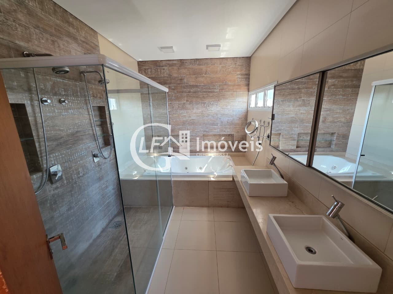 Casa, 4 quartos - Foto 10