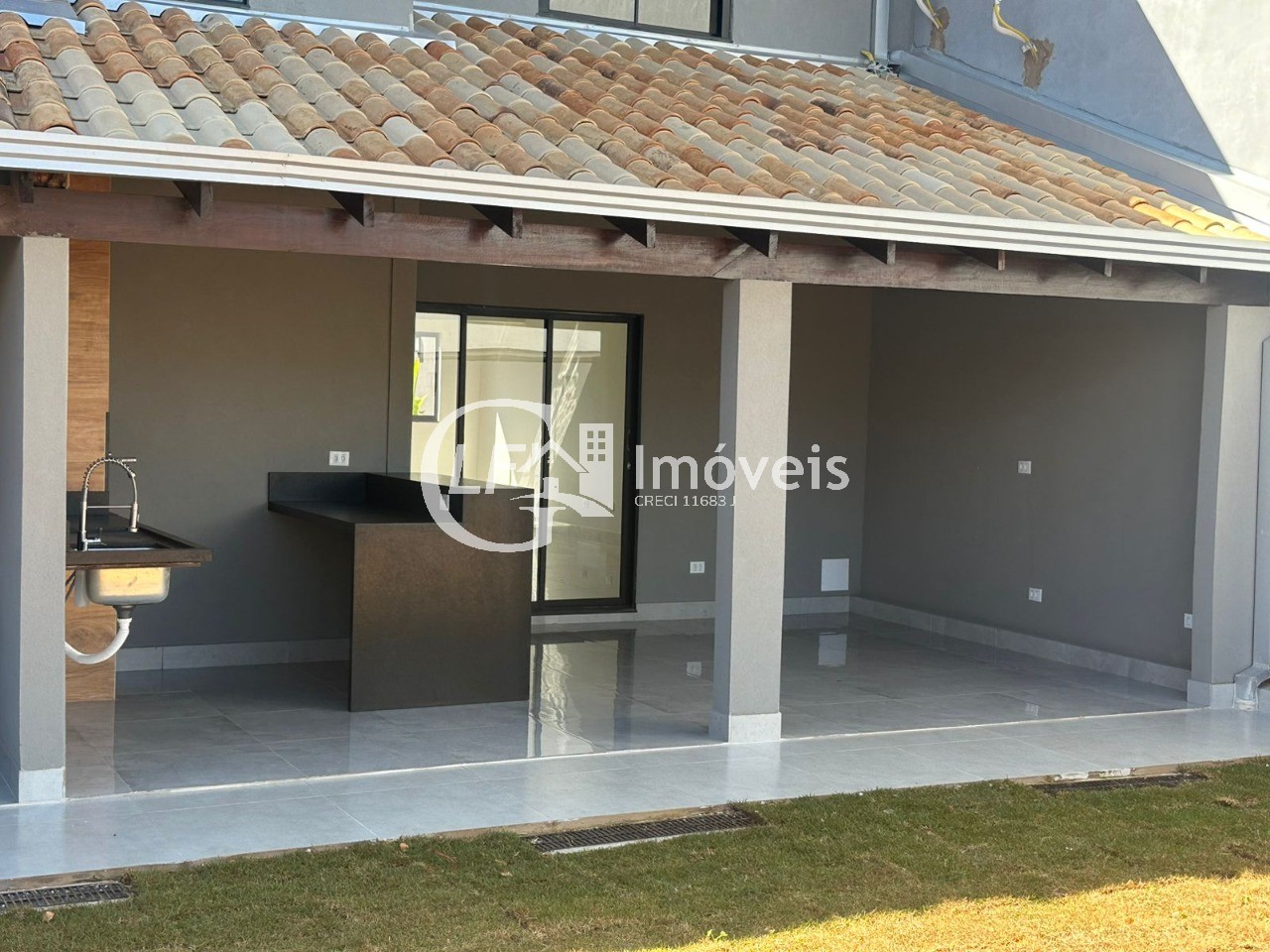 Casa, 3 quartos - Foto 34