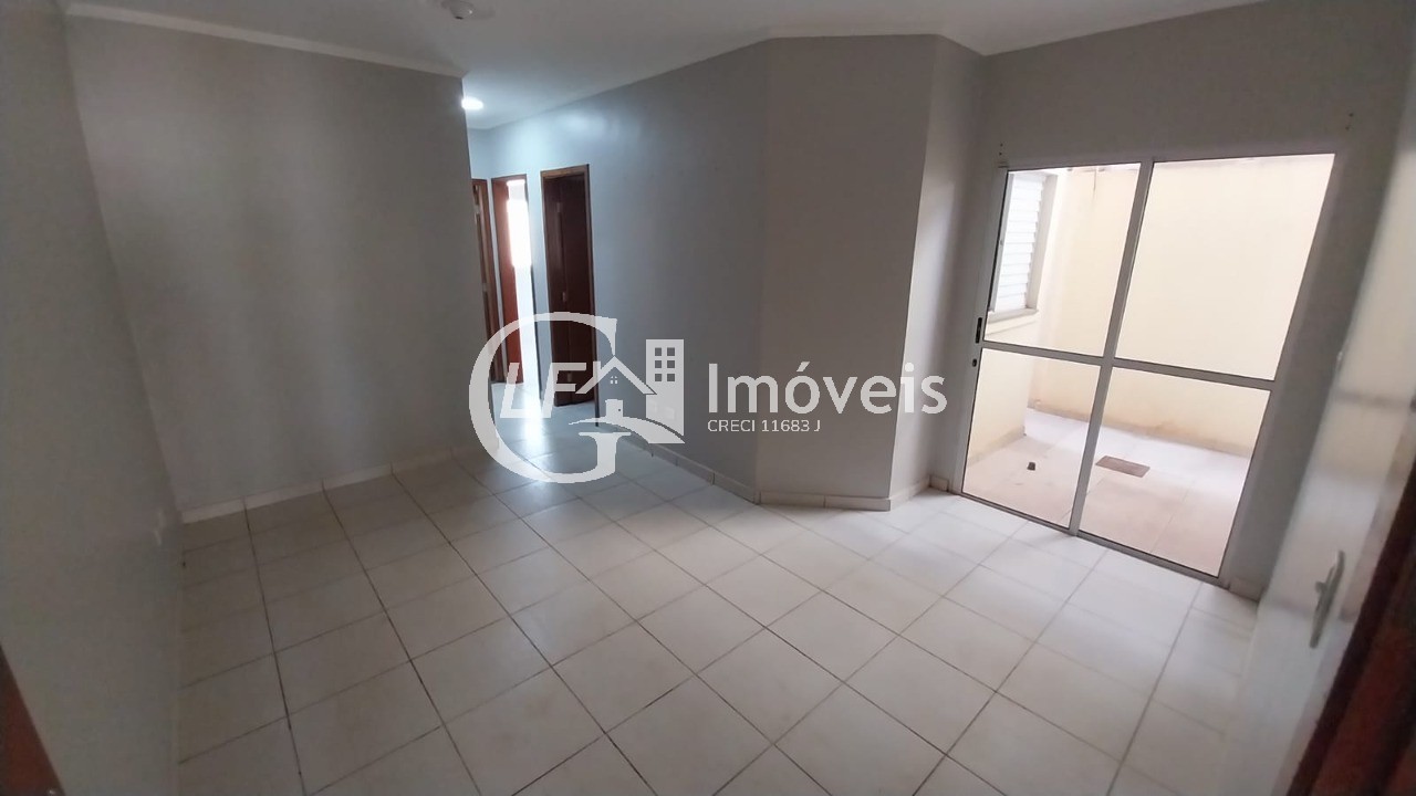Apartamento, 2 quartos, 49 m² - Foto 5