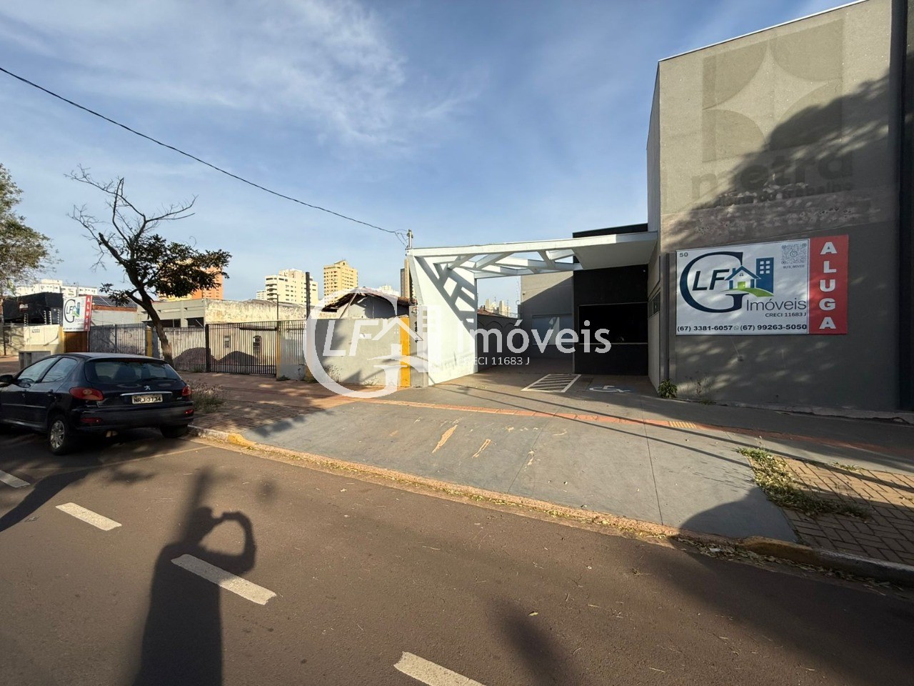 Loja-Salão - Foto 1