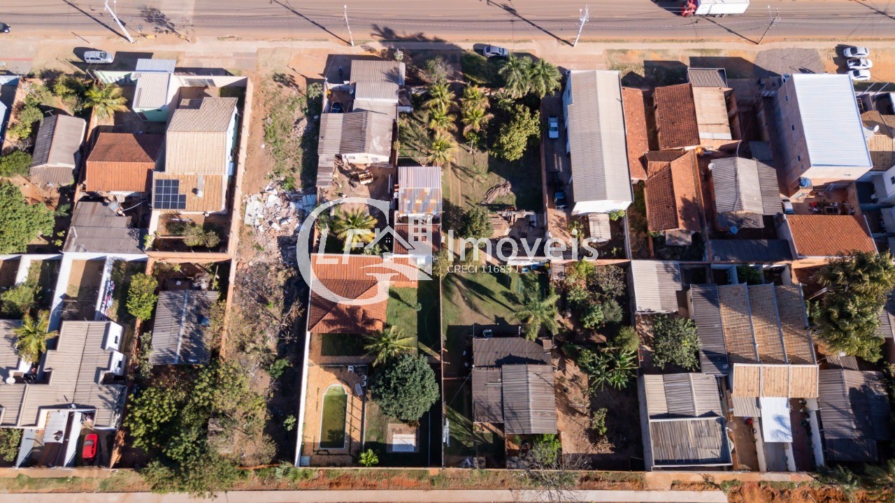 Loteamento e Condomínio, 1800 m² - Foto 2
