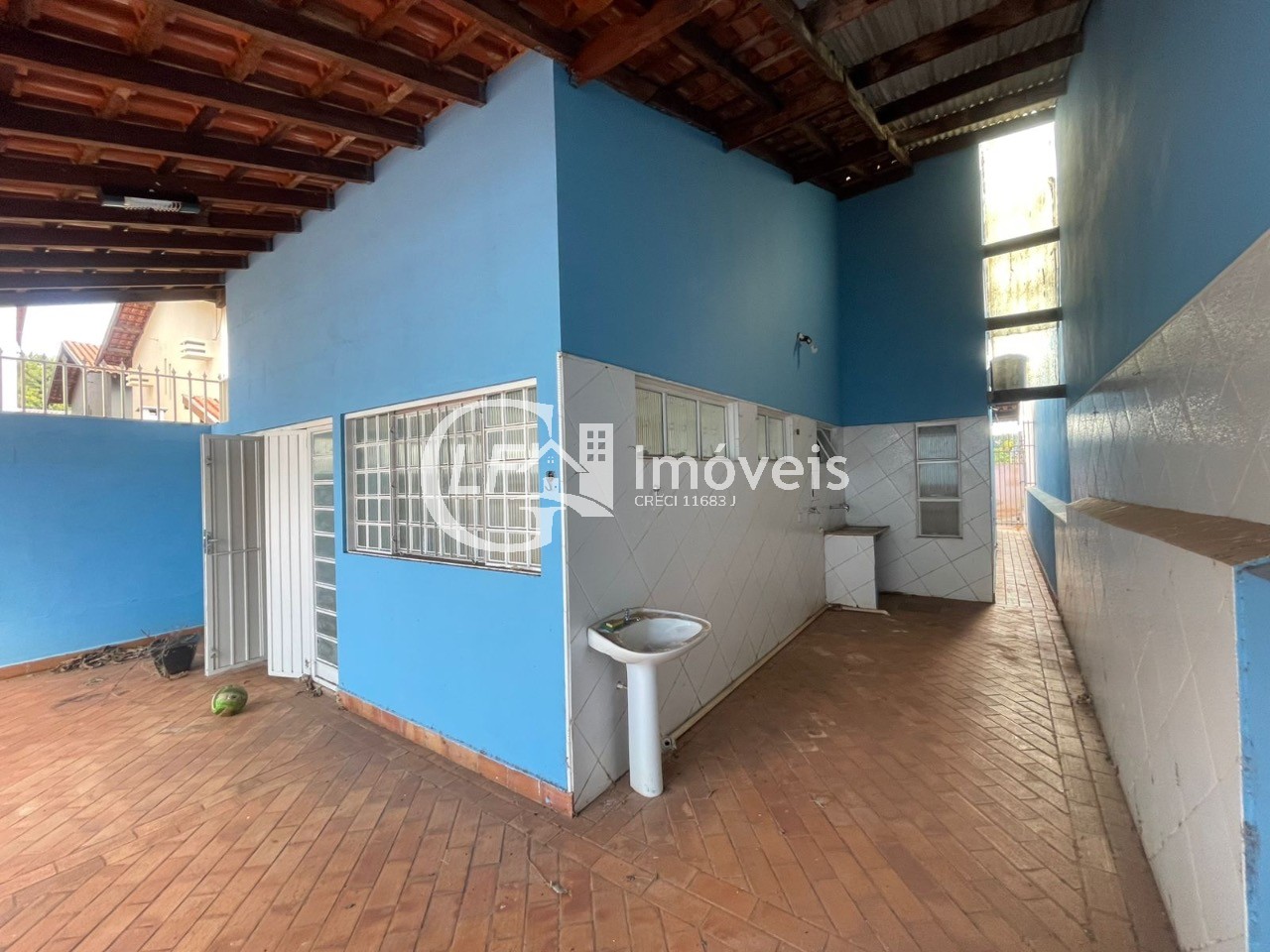 Casa, 4 quartos - Foto 26