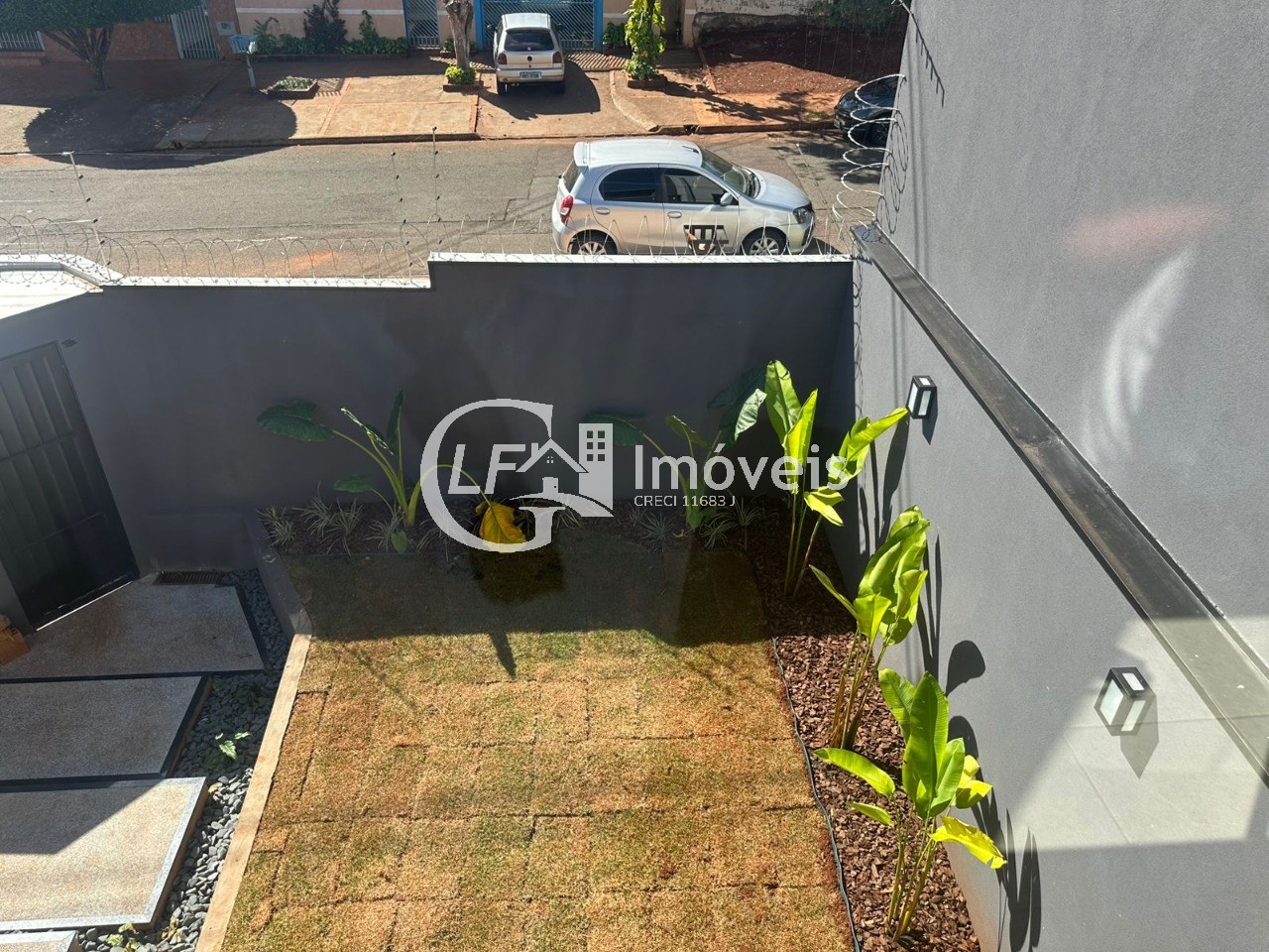 Casa, 3 quartos - Foto 4