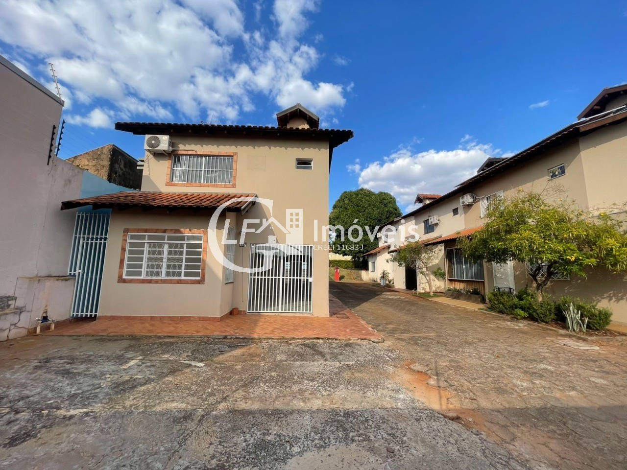 Casa, 4 quartos - Foto 4