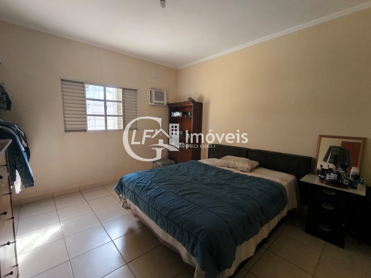 Casa com 2 quartos - boa localização