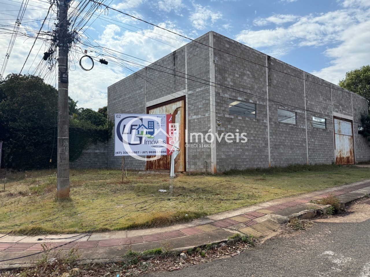 Depósito-Galpão - Foto 9