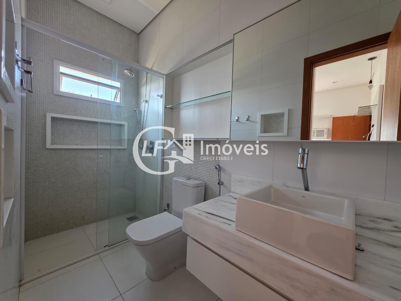 Casa, 4 quartos - Foto 12