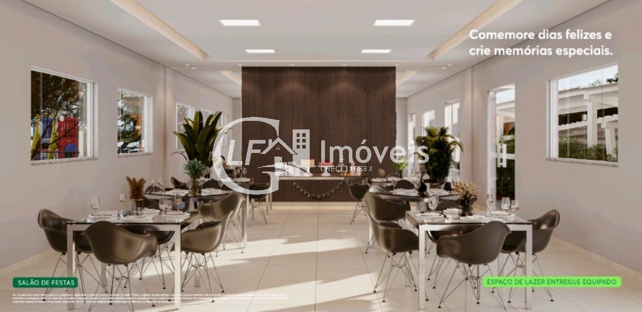 Apartamento, 2 quartos, 42 m² - Foto 8