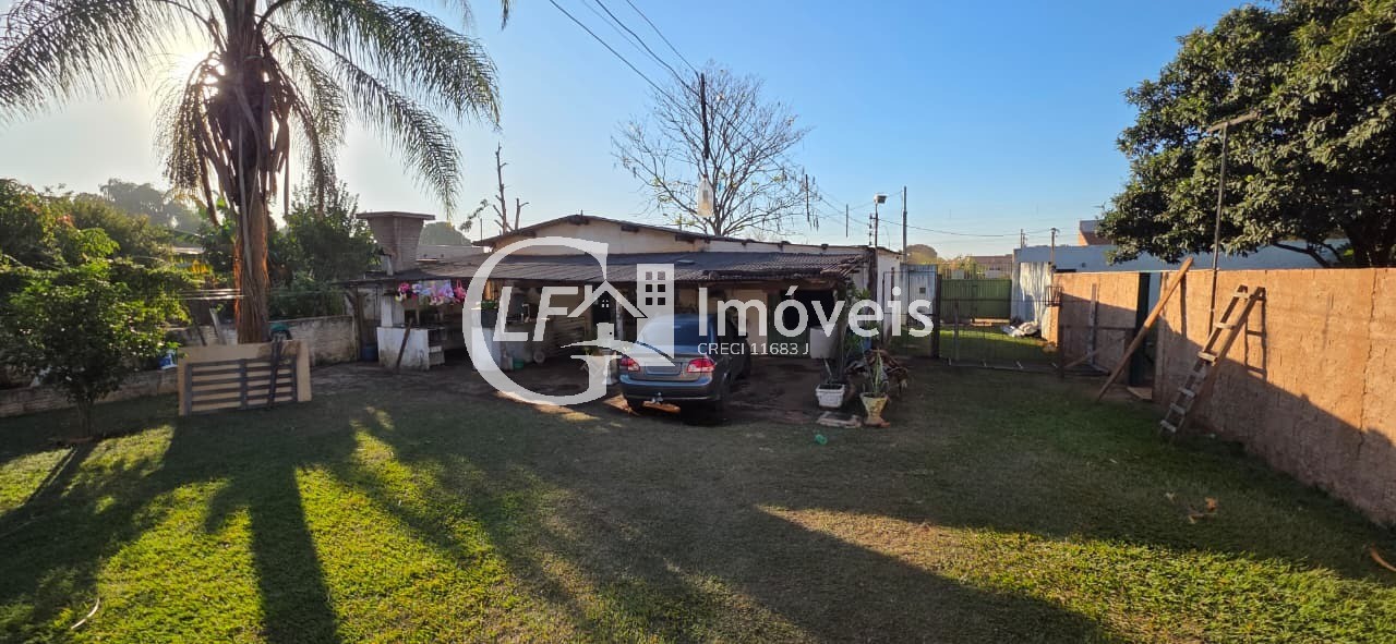 Loteamento e Condomínio, 1800 m² - Foto 3