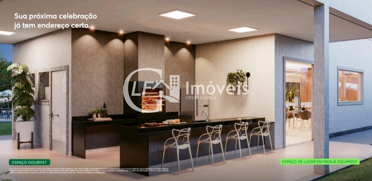 Apartamento, 2 quartos, 42 m² - Foto 7