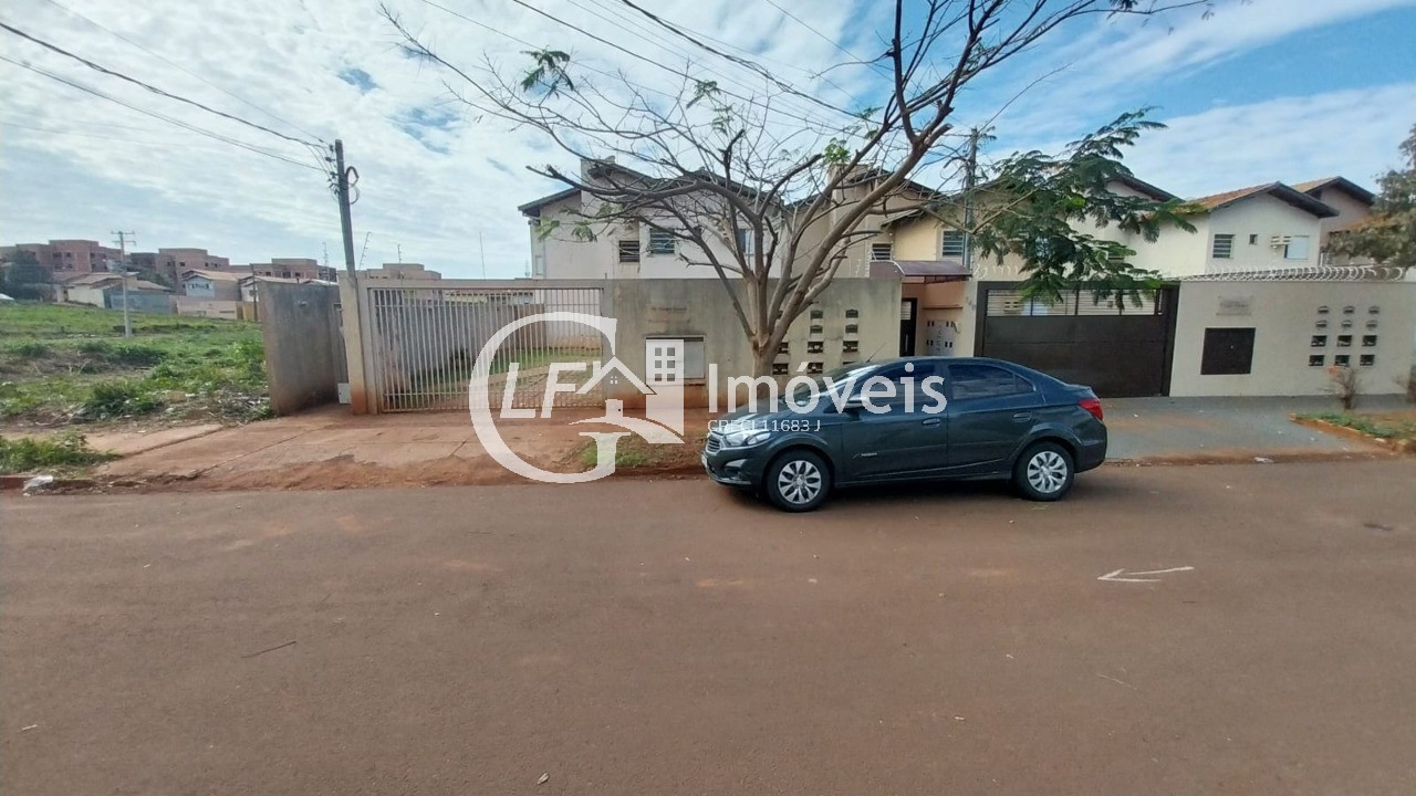 Apartamento, 2 quartos, 49 m² - Foto 1