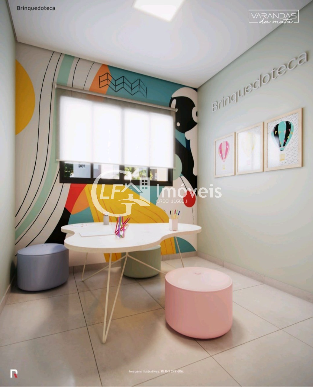 Apartamento, 2 quartos, 55 m² - Foto 9