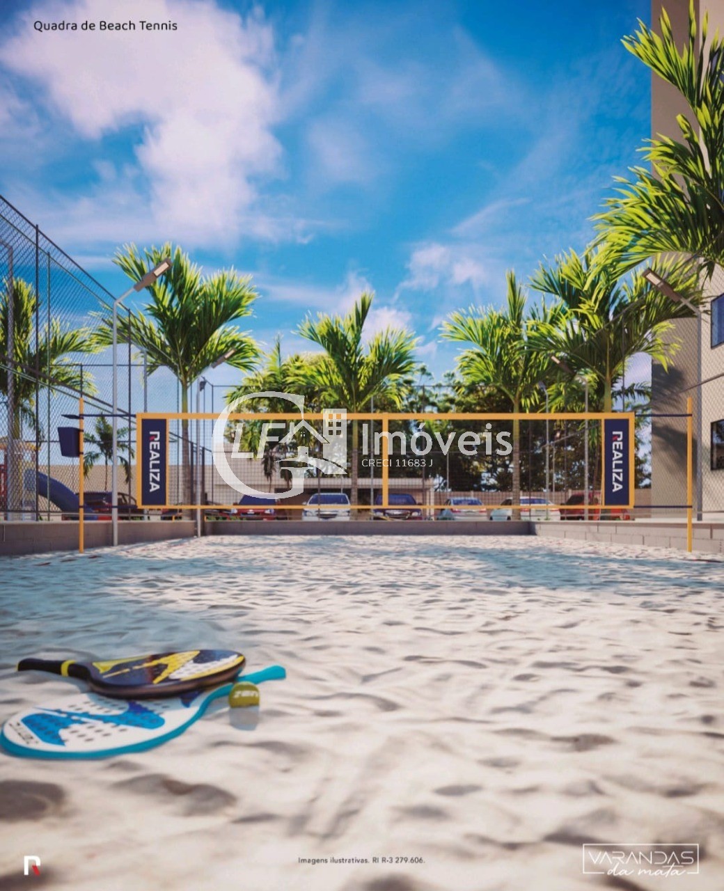 Apartamento, 2 quartos, 55 m² - Foto 7