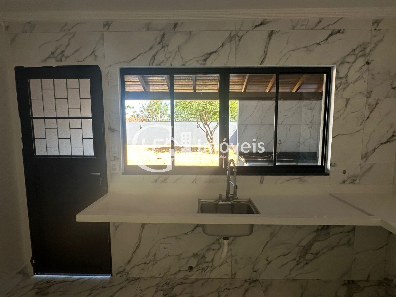 Casa, 3 quartos - Foto 22