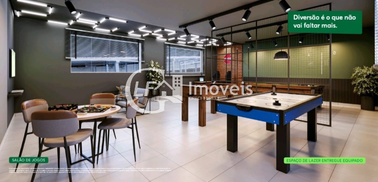 Apartamento, 2 quartos, 42 m² - Foto 6