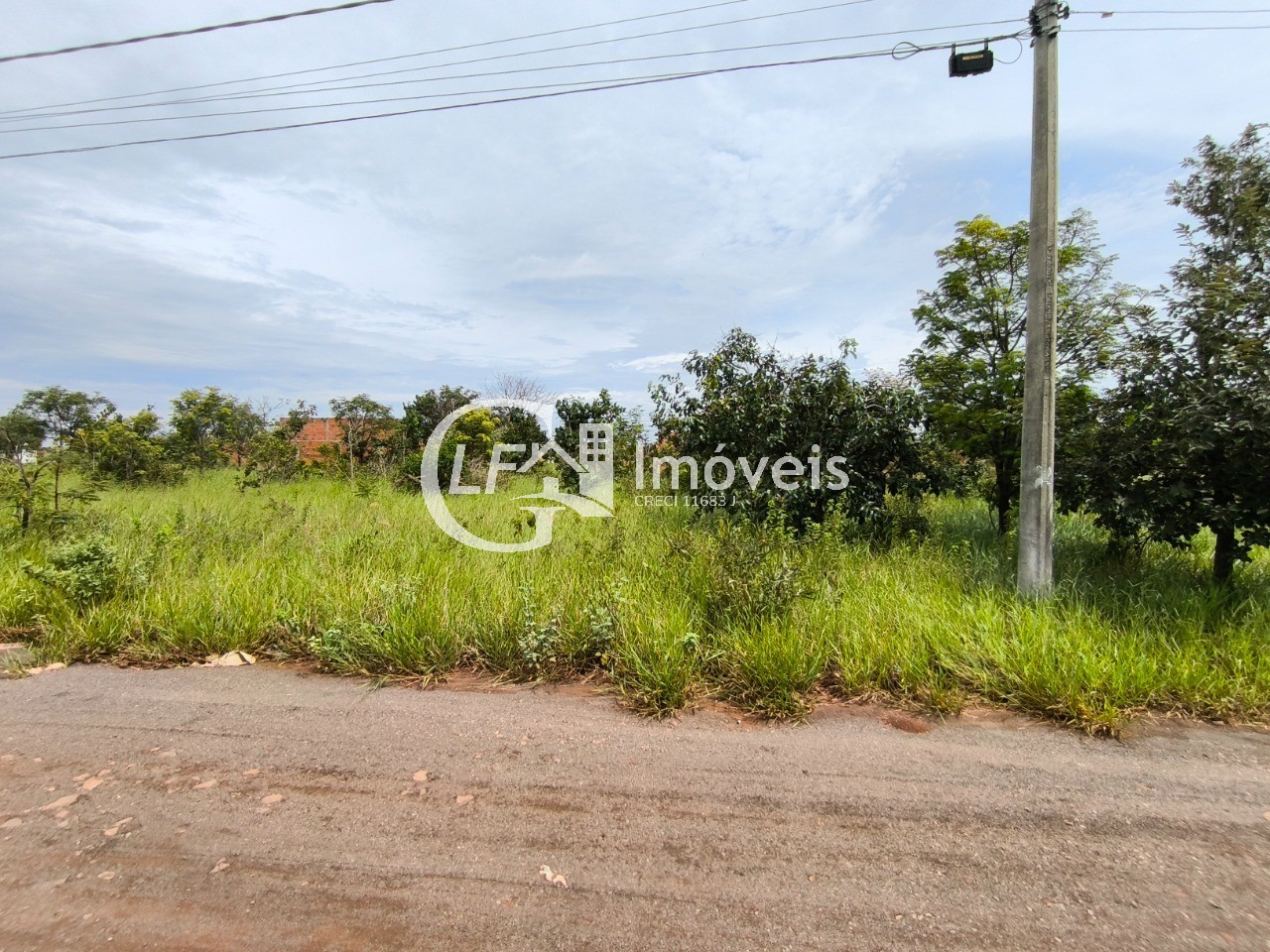 Terreno, 13 hectares - Foto 1