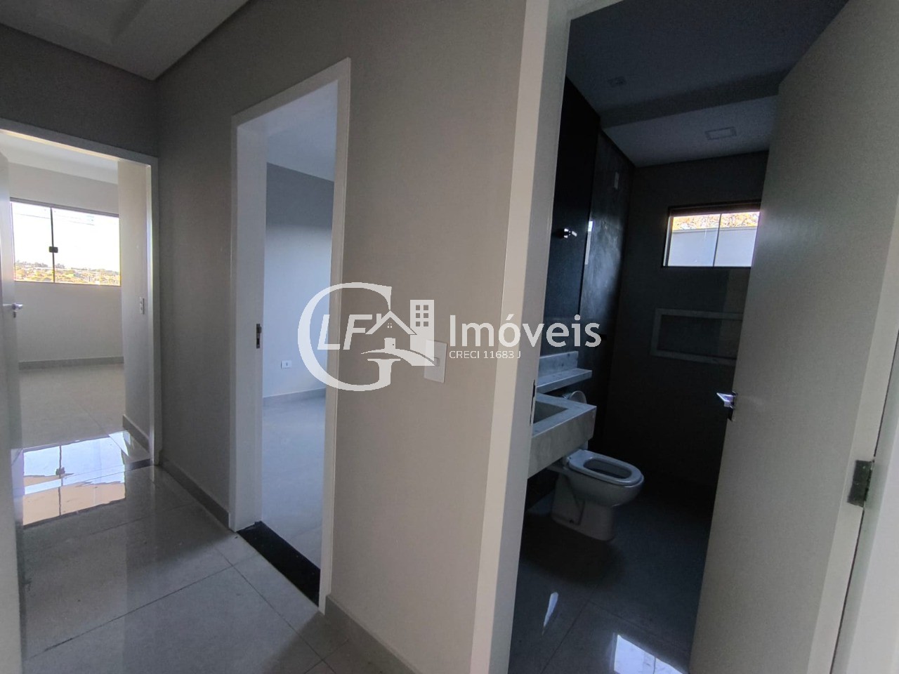 Casa, 3 quartos - Foto 20