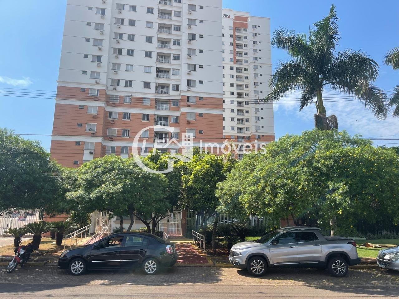 Apartamento, 3 quartos, 41 m² - Foto 21